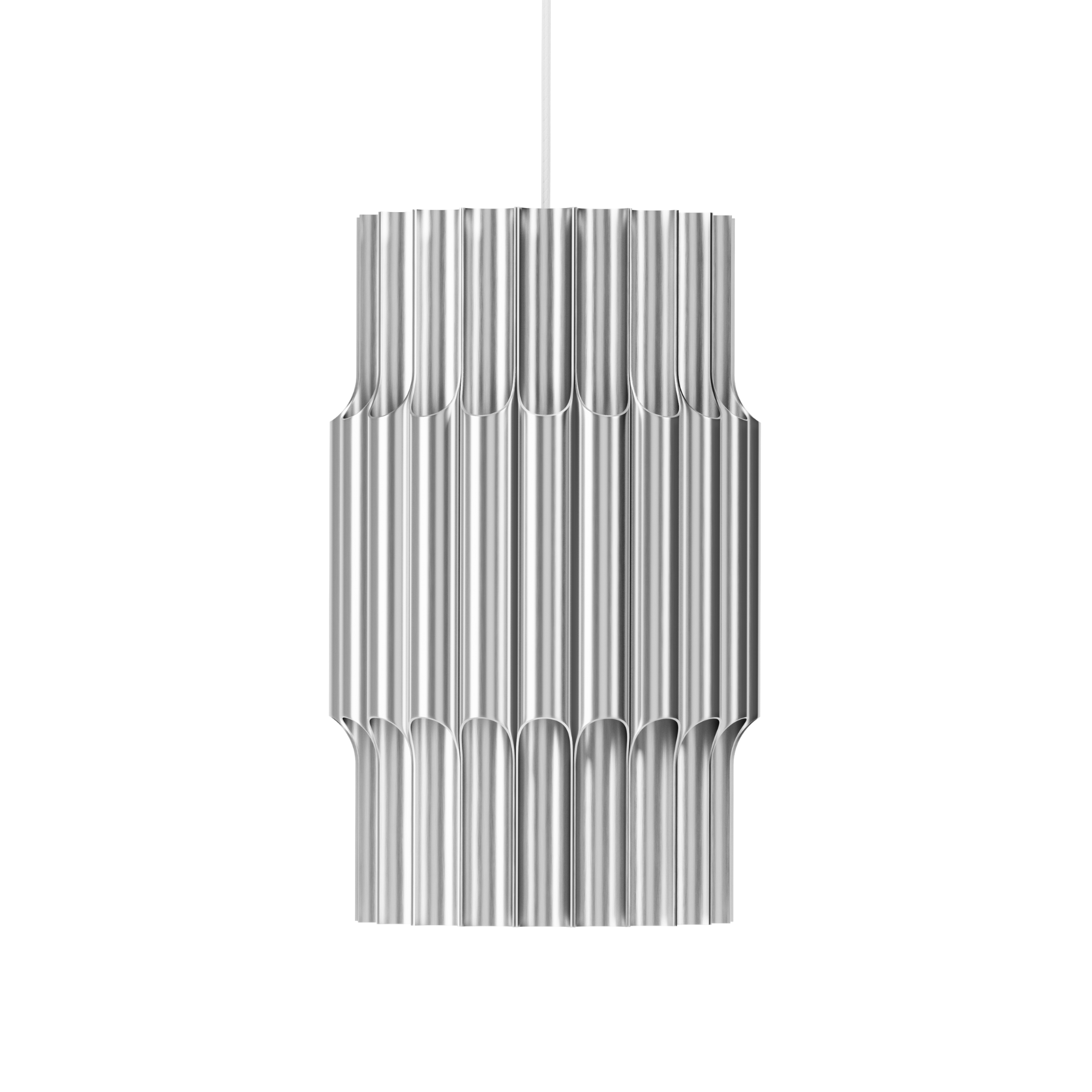 Pan Pendant